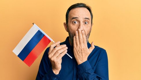 РУСИЈА У ШОКУ: Добила вести из Америке које уопште није очекивала