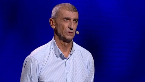 СРБИЈА ЈЕ ЗАПАЊЕНА! Био репрезентативац, играо против Мајкла Џордана, па узео милион у квизу на РТС-у