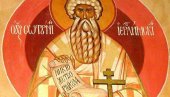 DANAS SLAVE SOFRONIJA JERUSALIMSKOG: Obratite mu se uz ove reči