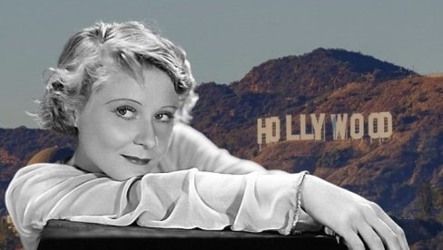 ЈЕЗИВА ПРИЧА КОЈА СЕ КРИЈЕ ИЗА ЗНАКА ХОЛИВУД: Са слова Х је једна млада глумица себи одузела живот