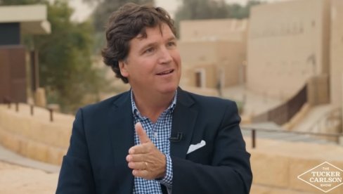 КО ЈЕ У ЈУГОСЛАВИЈИ НАПАО НАТО? Такер Карлсон одбрусио британском колеги: Сећате ли се тога?