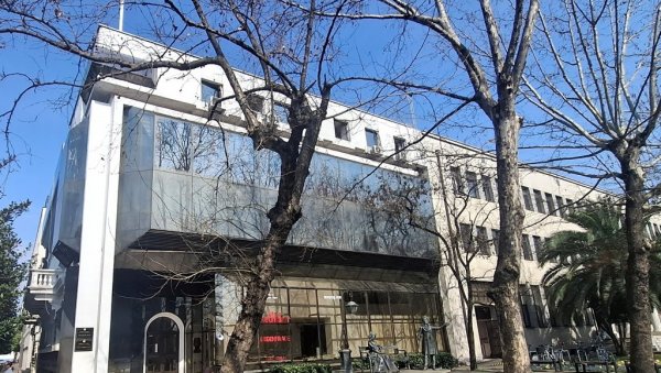 СПОРА ПРАВДА - ГОТОВА НЕПРАВДА: Поглавље 23 у преговорима са ЕУ, званична Подгорица треба да затвори до краја ове године