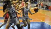 „МАЛЕНЕ“ ВЕРУЈУ У ОПСТАНК: Кошаркашице Краљева сутра дочекују Црвену Звезду