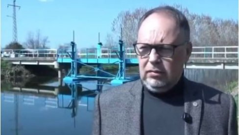 NOVE MONSTRUOZNE LAŽI PICULIĆA BLOKADERA!