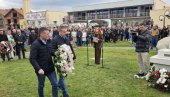 СВИ ОСИМ СРБА СУ СПУСТИЛИ ГЛАВУ ПРЕД АГРЕСОРОМ: Годишњица Нато бомбардовања обележена у Грачаници
