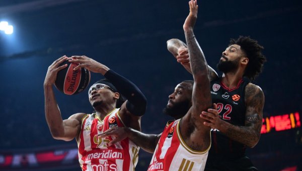 МОНЕКЕ ПРОПУСТИО ВЕЧИТИ ДЕРБИ! Љубимац делија открио да ли ће играти против бившег клуба?!