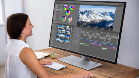 Компанија Новости расписује конкурс за позицију ВИДЕО МОНТАЖЕР