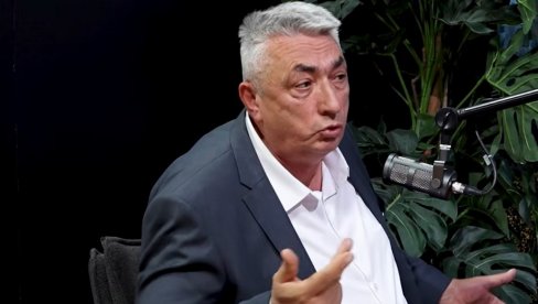 APELACIJA USVOJILA ŽALBU ZA OVČARU: Sud ponovo razmatra zahtev Predraga Milojevića