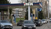 ПОСКУПЉЕЊА ТЕРАЈУ И ТУРИСТЕ С ЈАДРАНА: У Хрватској на снагу ступиле нове цене горива - грађани се прибојавају драстичног скока