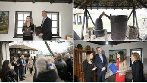 MILIONI ZA JEDNO SELO I IGRALIŠTE U KNJAŽEVCU Cilj do 2035.- Stara planina dobija potpunu transformaciju! Mesarović o projektima za opštinu