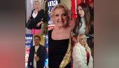 ЦЕЛА ЕСТРАДА КОД СНЕЖАНЕ ЂУРИШИЋ: Колеге дошле да уживају на концерту звезде народне музике (ФОТО)