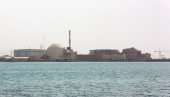 АЛАРМАНТНО УПОЗОРЕЊЕ МОСКВЕ: Нема гаранција да нуклеарна електрана „Бушер“ у Ирану неће бити погођена