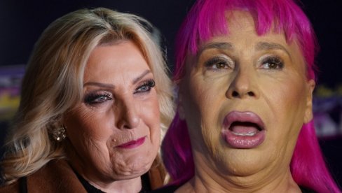 ЗОРИЦА ЈЕ НА ЛЕЧЕЊУ... Снежана Ђуришић се чула са Кемишем, открила детаље