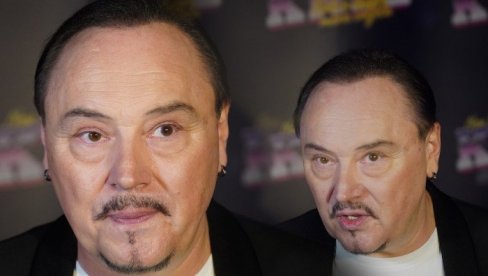 ПОМЕШАЛИ СУ МЕ СА КОЛУМБИЈСКИМ НАРКО БОСОМ: Кнез је провео 2 дана у притвору у Немачкој због грешке њихове полиције