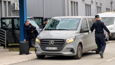 СТАНИВУКОВИЋ ДЕТАЉНО ОПИСАО УСТАШКУ ТОРТУРУ: Највеће понижење је када... (ВИДЕО)