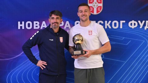 SRBIJO, STIGAO SAM! Pobunjenik je opet orao, otkrio i ko je glavni krivac