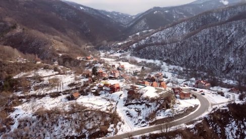 NOVO LICE KNJAŽEVAČKIH SELA: Investiranje u poljoprivrednu proizvodnju