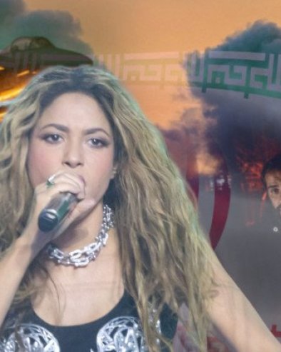 ШАКИРА СЕ ПОВУКЛА ПРВА: Отказан велики број концерата због раза на Блиском истоку