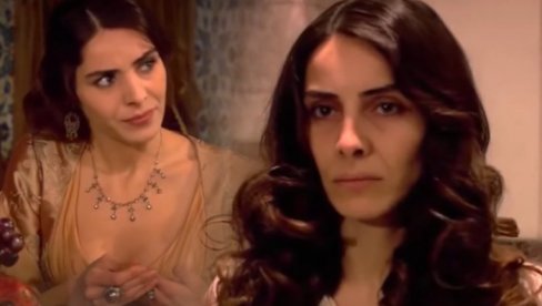 ZA SULEJMANOVU PRVU ŽENU SE VERUJE DA JE BILA CRNOGORKA: Doživela je tragičnu sudbinu - sahranila sina, pa živela u bedi