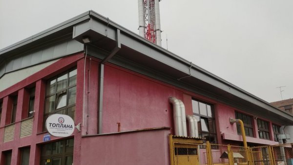 ГРЕЈАЊЕ ДО 15. АПРИЛА: Радијaтори у Краљеву и даље топли