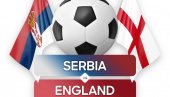 ЦЕЛА ЕНГЛЕСКА У ШОКУ! Ево како јој је Србија данас дала голчину коју ће вечно памтити (ВИДЕО)
