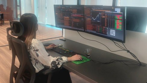 СВЕ О ТРГОВАЊУ НА БЕОГРАДСКОЈ БЕРЗИ: Најављена едукација с циљем финансјког описмењавања