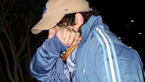 ПРОСЛАВИО СЕ У КОНТРАВЕРЗНОМ ФИЛМУ, ПА НЕСТАО: Злостављају ме због физичког изгледа, нисам излазио из куће