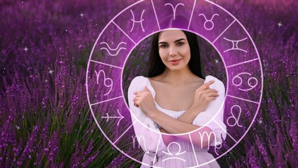 НЕДЕЉНИ ХОРОСКОП ОД 5. ДО 11. АПРИЛА: Овна очекује успех у послу, Рака и Јарца породични а Вагу љубавни проблеми, Рибе уводе мере штедње