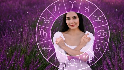 NEDELJNI HOROSKOP OD 5. DO 11. APRILA: Ovna očekuje uspeh u poslu, Raka i Jarca porodični a Vagu ljubavni problemi, Ribe uvode mere štednje