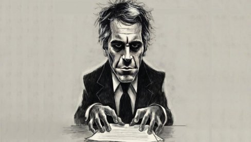 АНАТОМИЈА АМЕРИЧКЕ ЕЛИТЕ И ЊЕНИХ ПРИВЕЗАКА: Нови текст Зорана Ћирјаковића