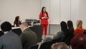 „ПОРОДИЦА У САВРЕМЕНОМ ДРУШТВУ“: Трибина у Лозници