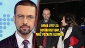 Dao OTKAZ Prvoj, VRAĆA se na RTS, a nema veze sa novinarstvom: Ko je Vladimir Jelić - muž poznate glumice i arhitekta po struci