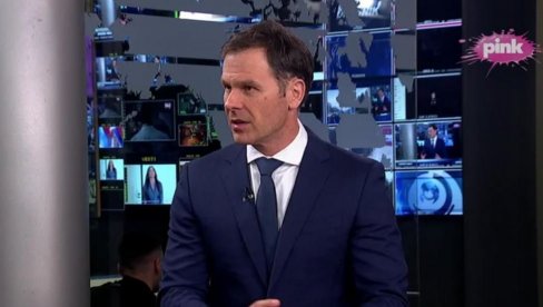 СРБИЈА ЈЕ СТАБИЛНА ПО ПИТАЊУ НАФТНИХ ДЕРИВАТА Министар Мали: Највећи терет сваке кризе преузеће на себе држава