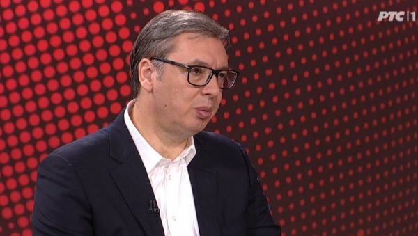 ВУЧИЋ НАЈАВИО ПОВЕЋАЊЕ ПЕНЗИЈА ЗА НАЈСИРОМАШНИЈЕ: Имамо пет решења, потребан је огроман новац