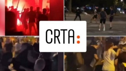 Шта то спремају блокадери из Новог Сада и Бачке Паланке у Кули?