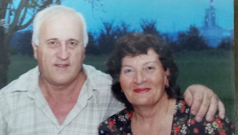 СТРАХУЈЕМО ДА  ЈЕ УРАНИЈУМ И У КРВИ НАШЕ ДЕЦЕ: Како нас НАТО још убија - Потресна исповест Миленковића из Великих Црљена