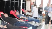 DESPOTOVČANI ŠIROKOG SRCA: Za sedam dana donirali 273 jedinice krvi (FOTO)