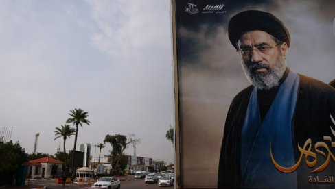 IRANSKI VOĐA MODŽTABA HAMNEI U TEŠKOM STANJU U GRADU KOM Američki i izraelski podaci: Nije sposoban da vodi zemlju