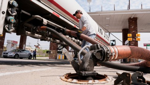 NOĆNA MORA OKO CENE NAFTE O KOJOJ NIKO NE PRIČA: Globalna kriza je veća nego što mislite