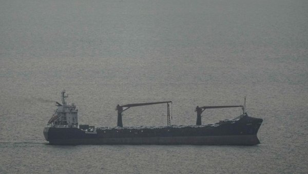 ОВИМ ЗЕМЉАМА ЈЕ ДОЗВОЉЕН ПРОЛАЗ КРОЗ ОРМУЗ: Иранска агенција објавила списак