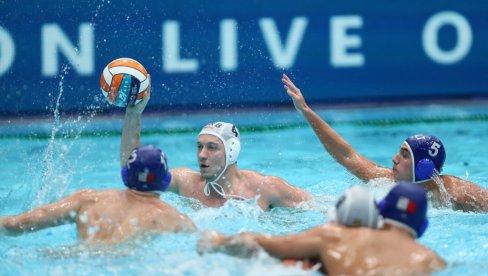 БЕОГРАДСКИ СКАНДАЛ ВЕКА! Док је Србија славила ватерполо, поједини репрезентативци се кладили на сопствене поразе