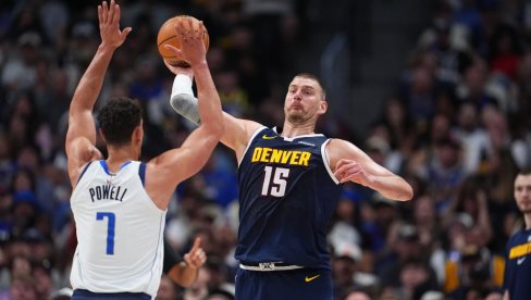 JURIMO POKER! Evo današnjeg NBA tiketa