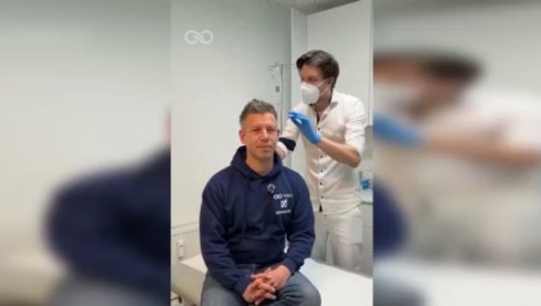 PETER MAĐAR LAŽNA NADA EU? NJegova stranka glasala protiv kredita Ukrajini, a onda je i Orbana odbranio od Zelenskog