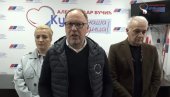 IZMIŠLJENOM PUCNJAVOM DO POLITIČKIH POENA: Obratio se predsednik SNS Kula, raskrinkao laži blokadera (VIDEO)
