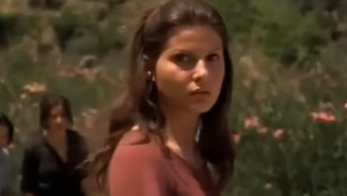 ИМАЛА ЈЕ САМО 17 ГОДИНА КАДА ЈЕ ИГРАЛА ПРВУ ЖЕНУ МАЈКЛА КОРЛЕОНА У КУМУ: Ево како данас изгледа прелепа Аполонија? (ФОТО)