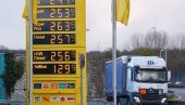 NEMAČKA UBLAŽAVA RAST CENA GORIVA: Gornji dom parlamenta usvojio paket mera