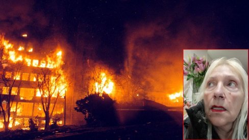 У МОМ УЗОРКУ БАРИЈУМА ЈЕ БИЛО 1.442 ПУТА ВИШЕ: Како нас НАТО још убија - Исповест Мирјане Рајић из Београда (ФОТО)