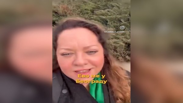 ИМАМО ПОБЕДНИКА! Елита не може ни да оде у Књажевац да их подржи, већ се снима у Београду!