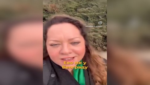 IMAMO POBEDNIKA! Elita ne može ni da ode u Knjaževac da ih podrži, već se snima u Beogradu!