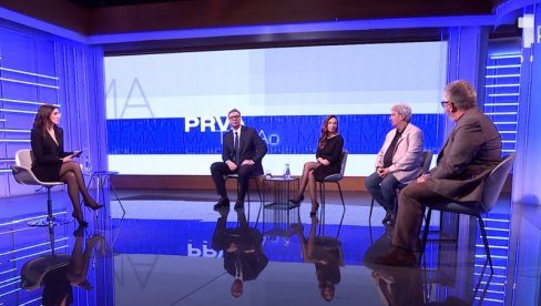 VUČIĆ PODELIO VAŽNU VEST: U naredna tri meseća ću imati jednu od najznačajnijih poseta u svom životu